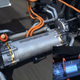 Illustration for article titled How Porsche Created A Real-Life Electric Turbo Boost